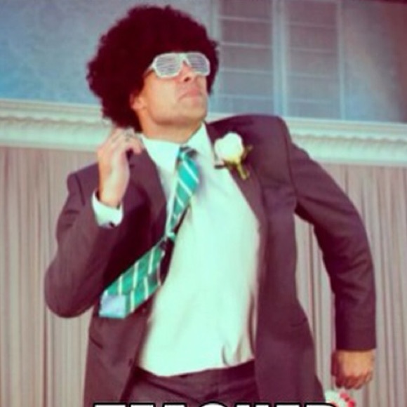 Meet your Posher, Syd - Picture 1 of 1